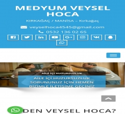Medyumveyselhoca