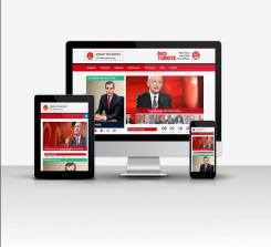 CHP Aday Tanıtım Sitesi V2